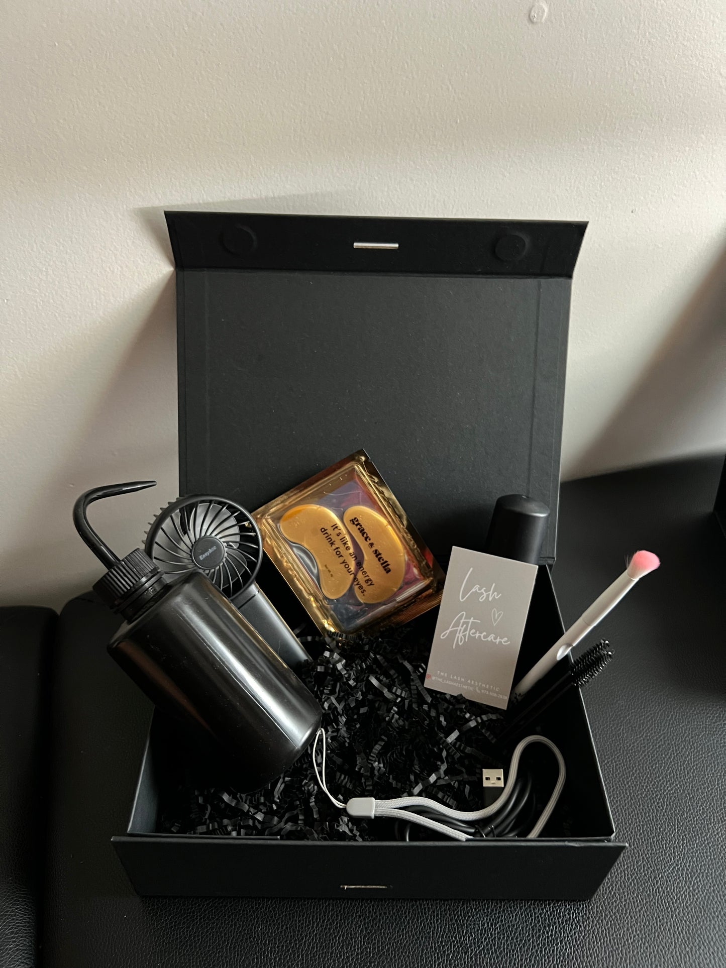 Premium Aftercare Kit