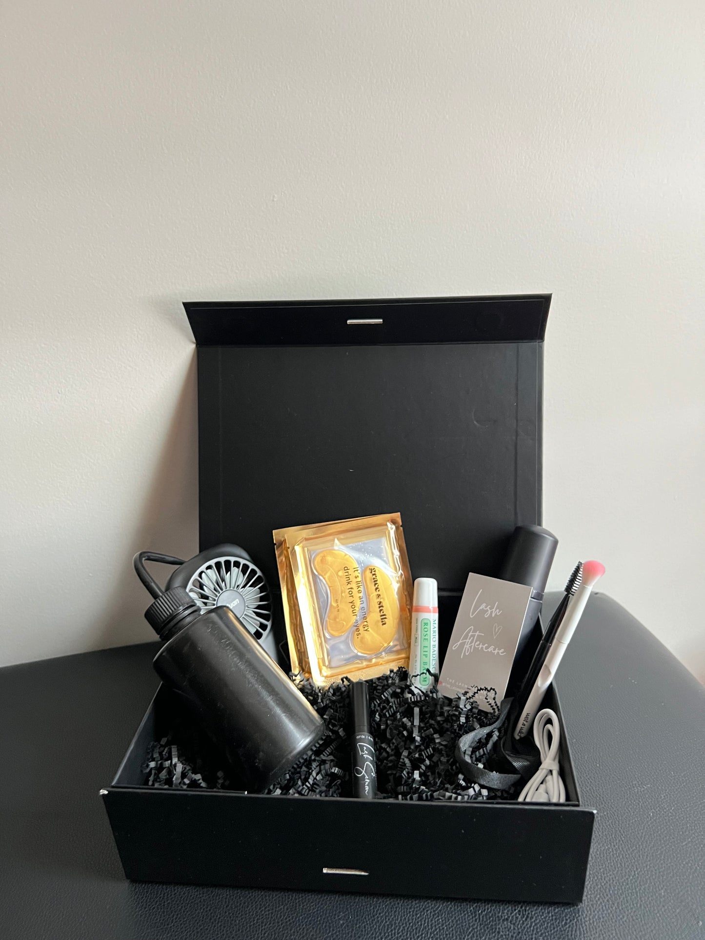 Deluxe Aftercare Kit