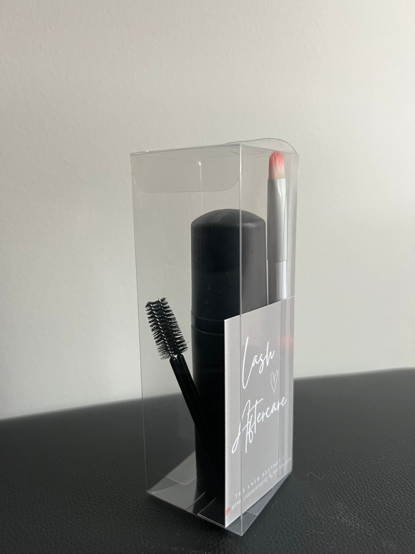 Starter Aftercare Kit